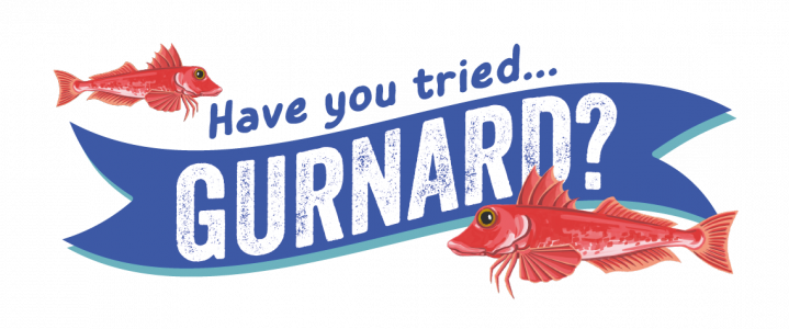 Have you tried... Gurnard?