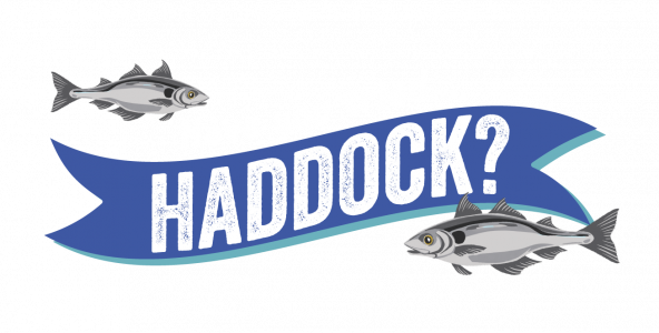 Have you tried... Haddock?
