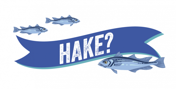 Have you tried... Hake?