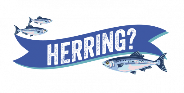 Have you tried... Herring?