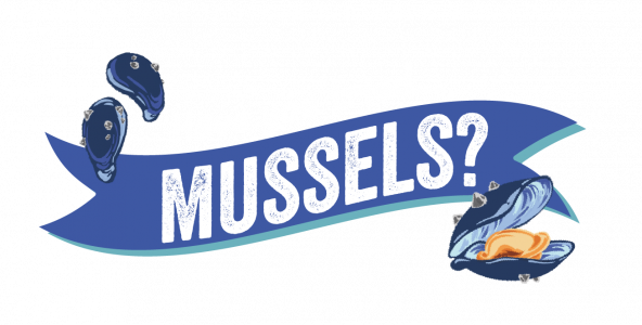 Have you tried... Mussels?