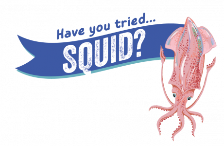Have you tried... Squid?