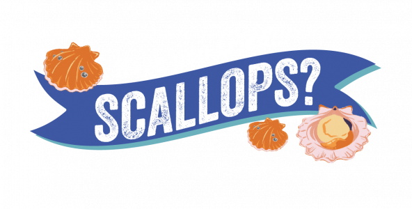 Have you tried... Scallops?