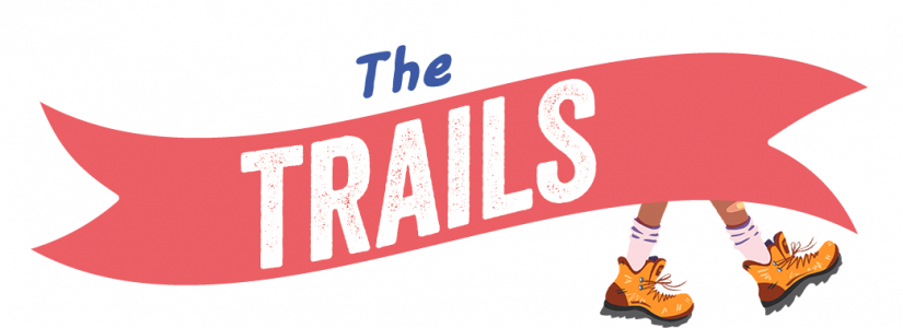 The trails