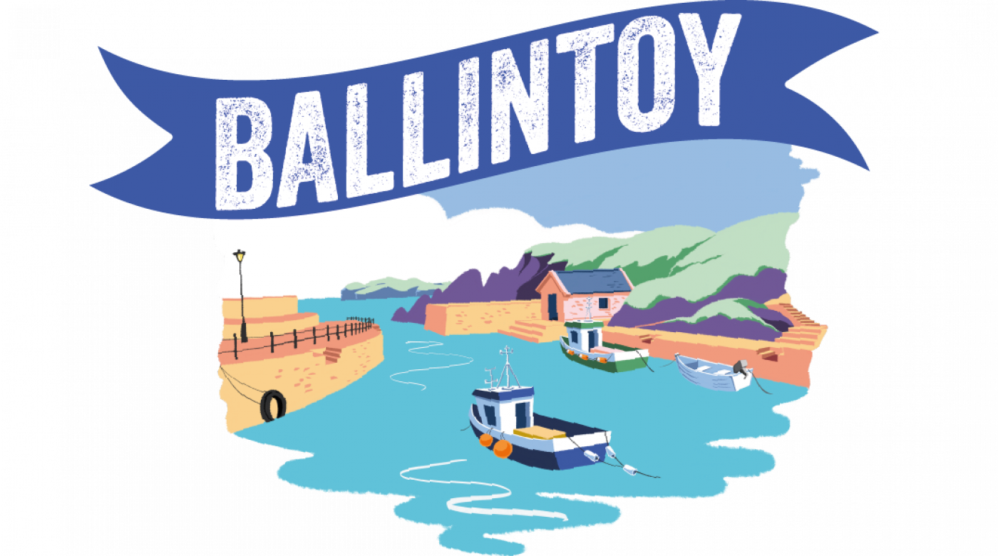 Ballintoy